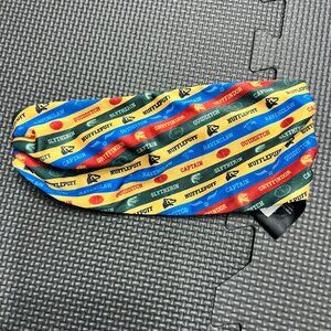 Harry Potter Universal Studios Hogwarts Houses Quidditch Headband